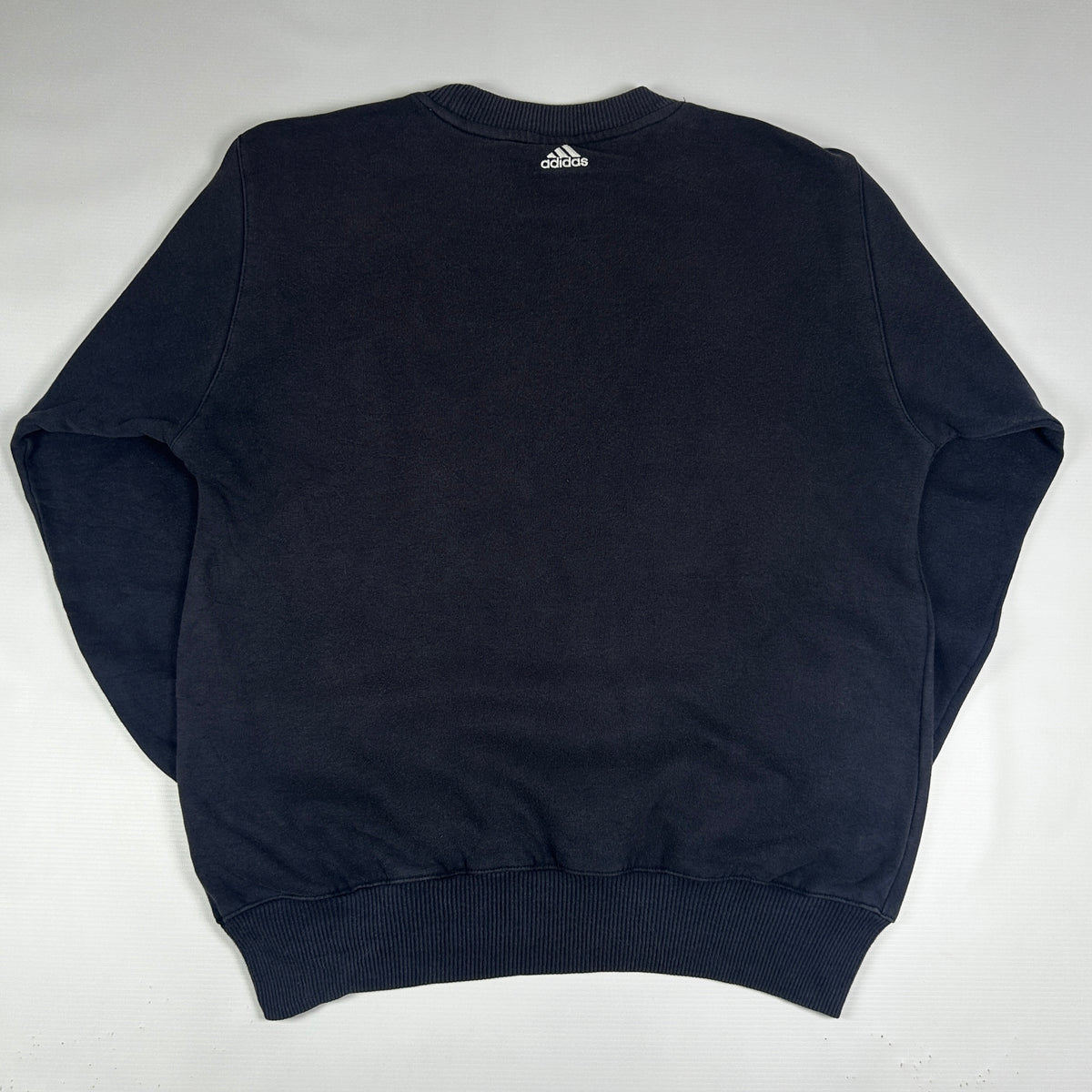 S - Vintage 2000's Adidas Sweatshirt