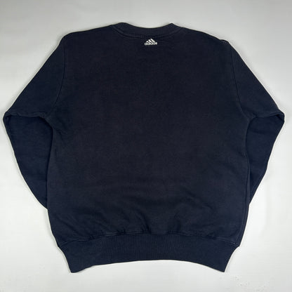 S - Vintage 2000's Adidas Sweatshirt
