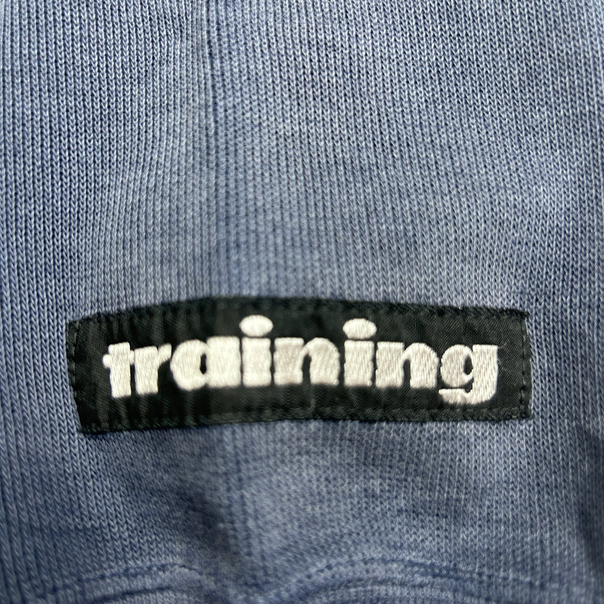 L - Vintage 1990's Adidas New York Training Sweatshirt