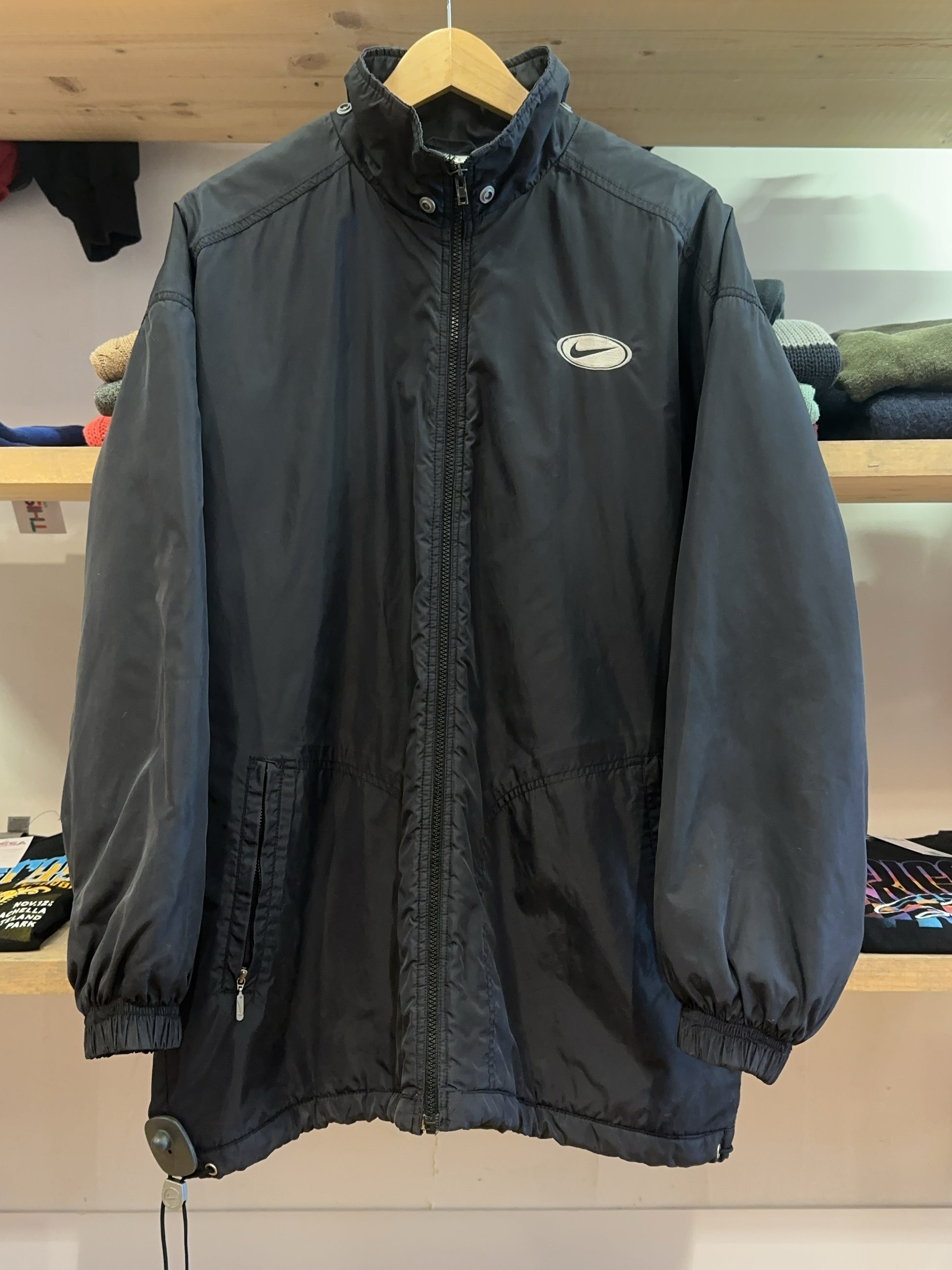 Nike Jacket - L