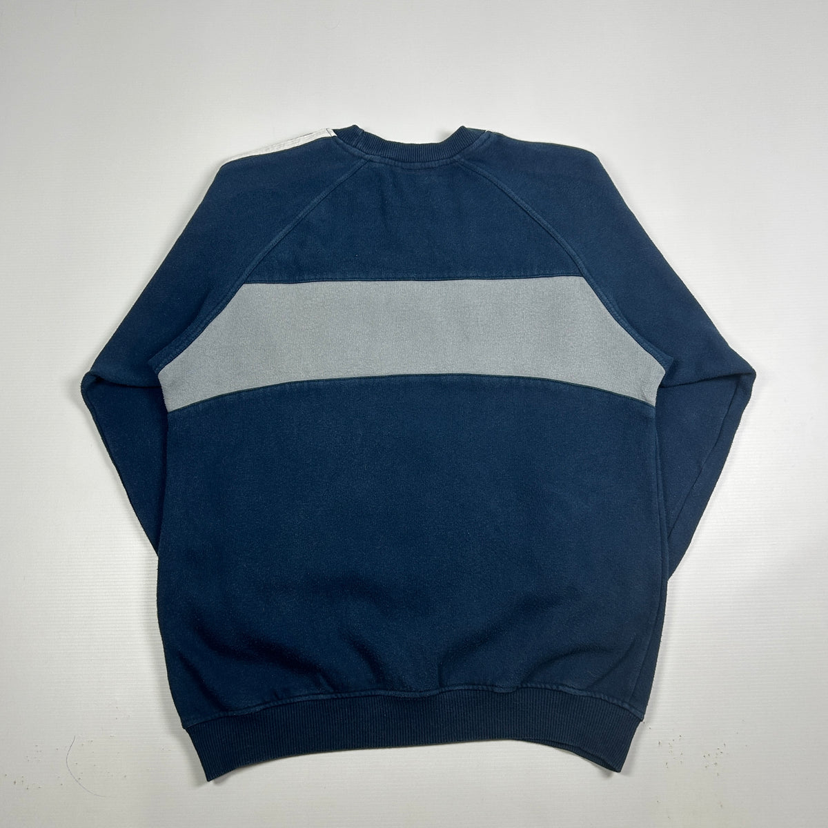S - Vintage 1990's Adidas Sweatshirt