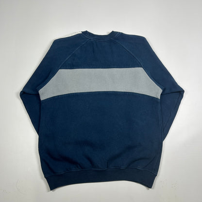 S - Vintage 1990's Adidas Sweatshirt