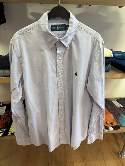M - Ralph Lauren Shirt