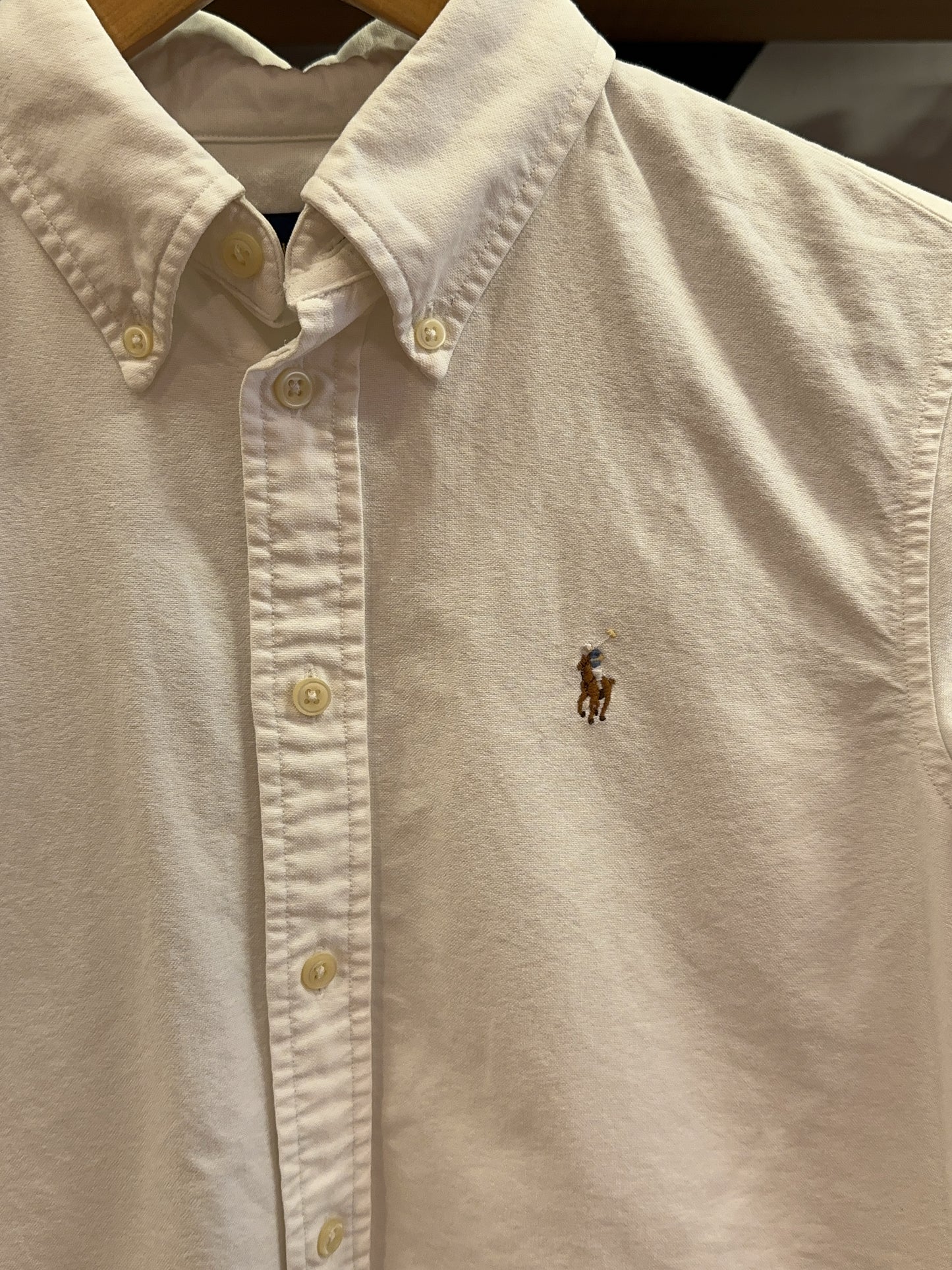 Ralph Lauren Shirt - S