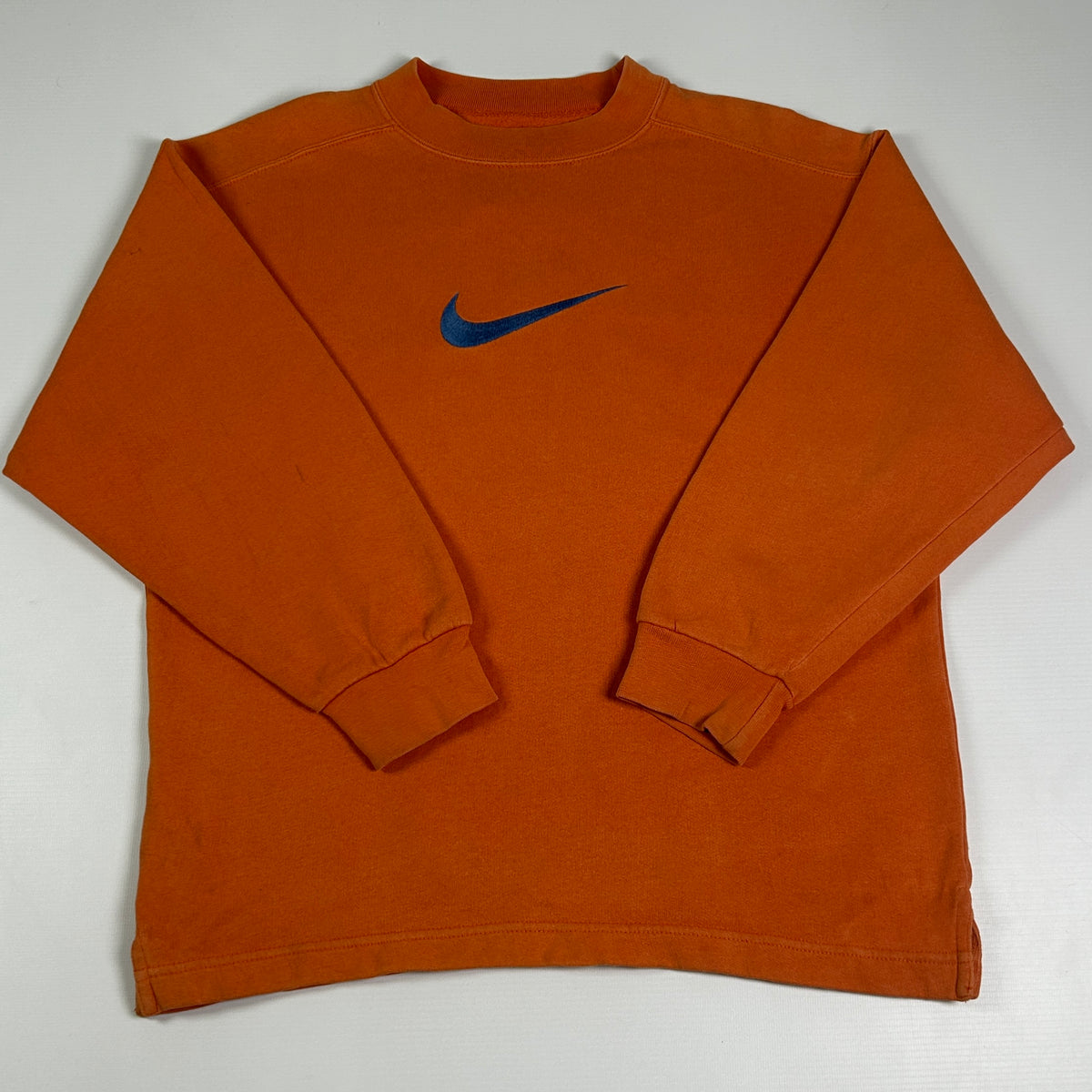 XS - Vintage 2000's Nike Sweatshirt