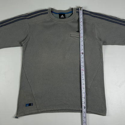 XS - Vintage 2000's Adidas Sweatshirt