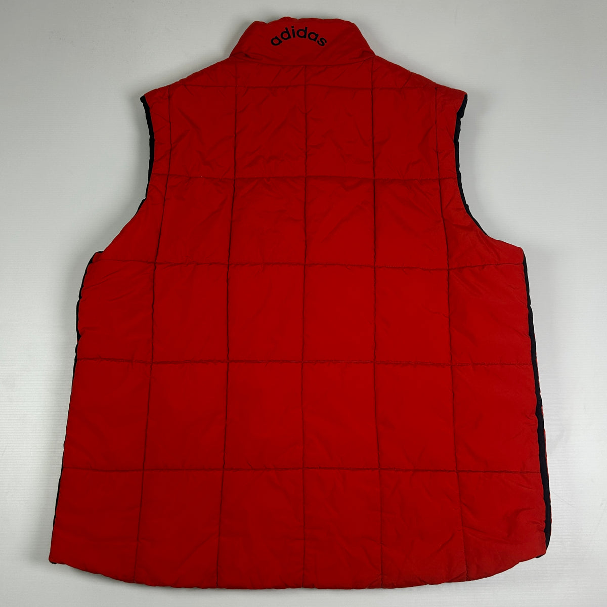 M - Adidas Bodywarmer