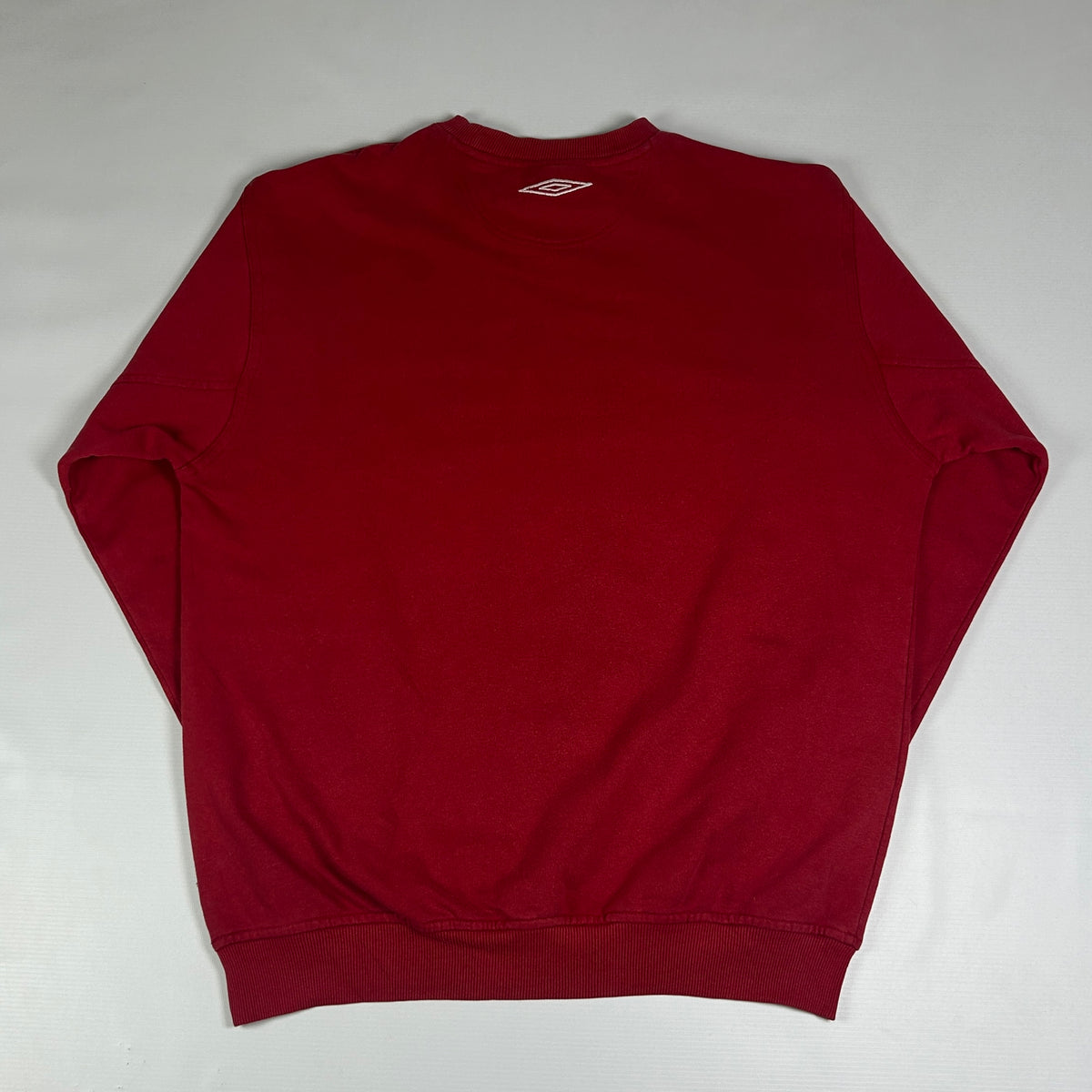 L - Vintage 1990's Umbro Sweatshirt