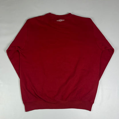 L - Vintage 1990's Umbro Sweatshirt