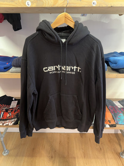 L - Carhartt Hoodie