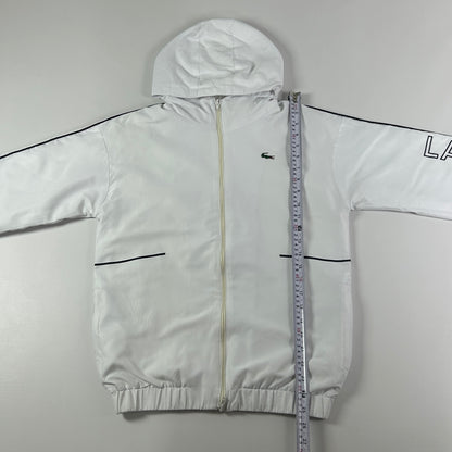 S - 2000's Lacoste Sport Full-zip