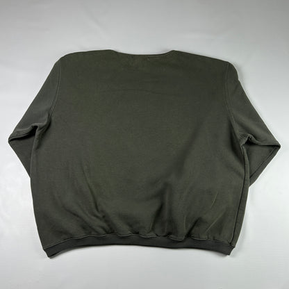XL - Vintage 1990's Adidas Sweatshirt