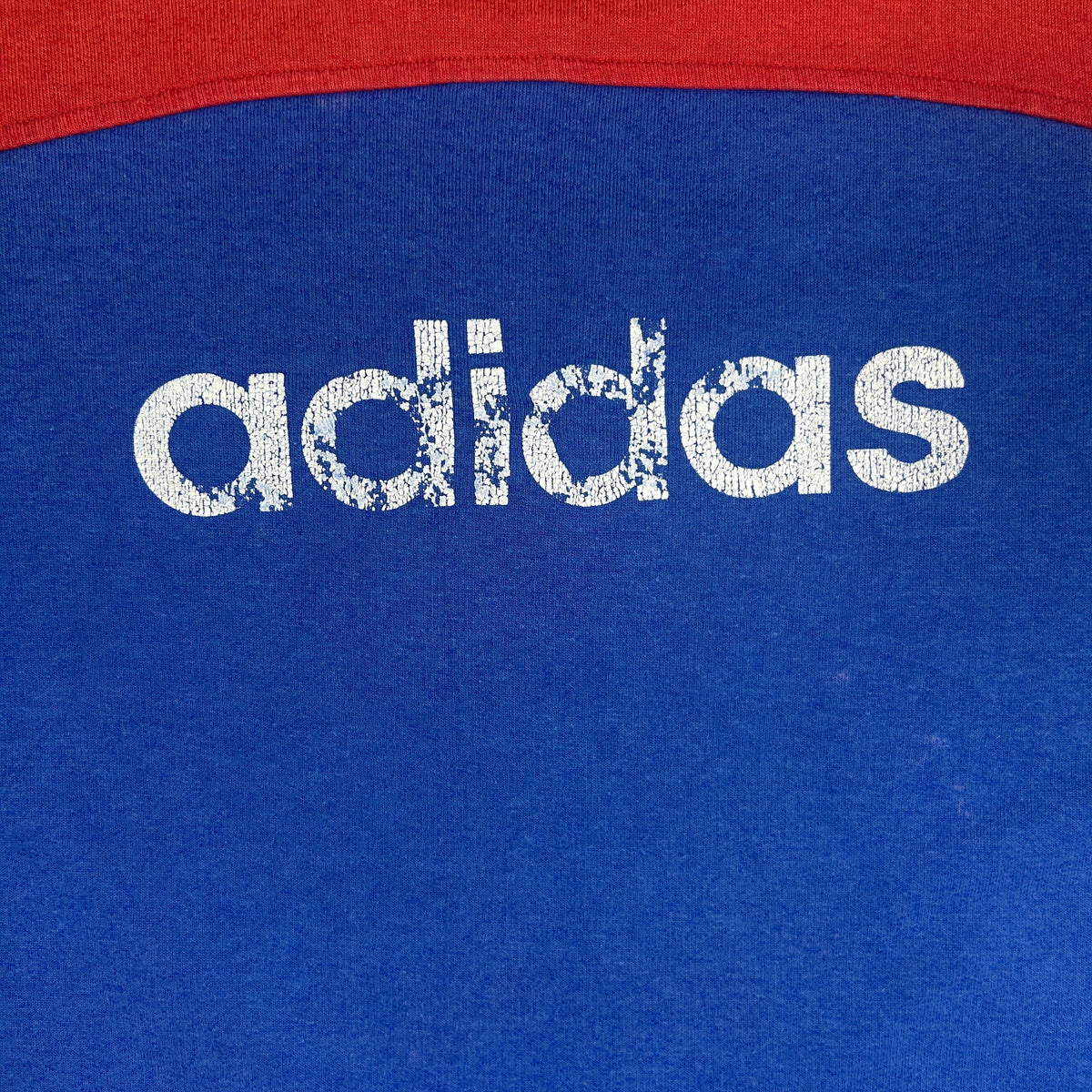 XL - 1990's Adidas FC Bayern Munich Vintage Sweatshirt