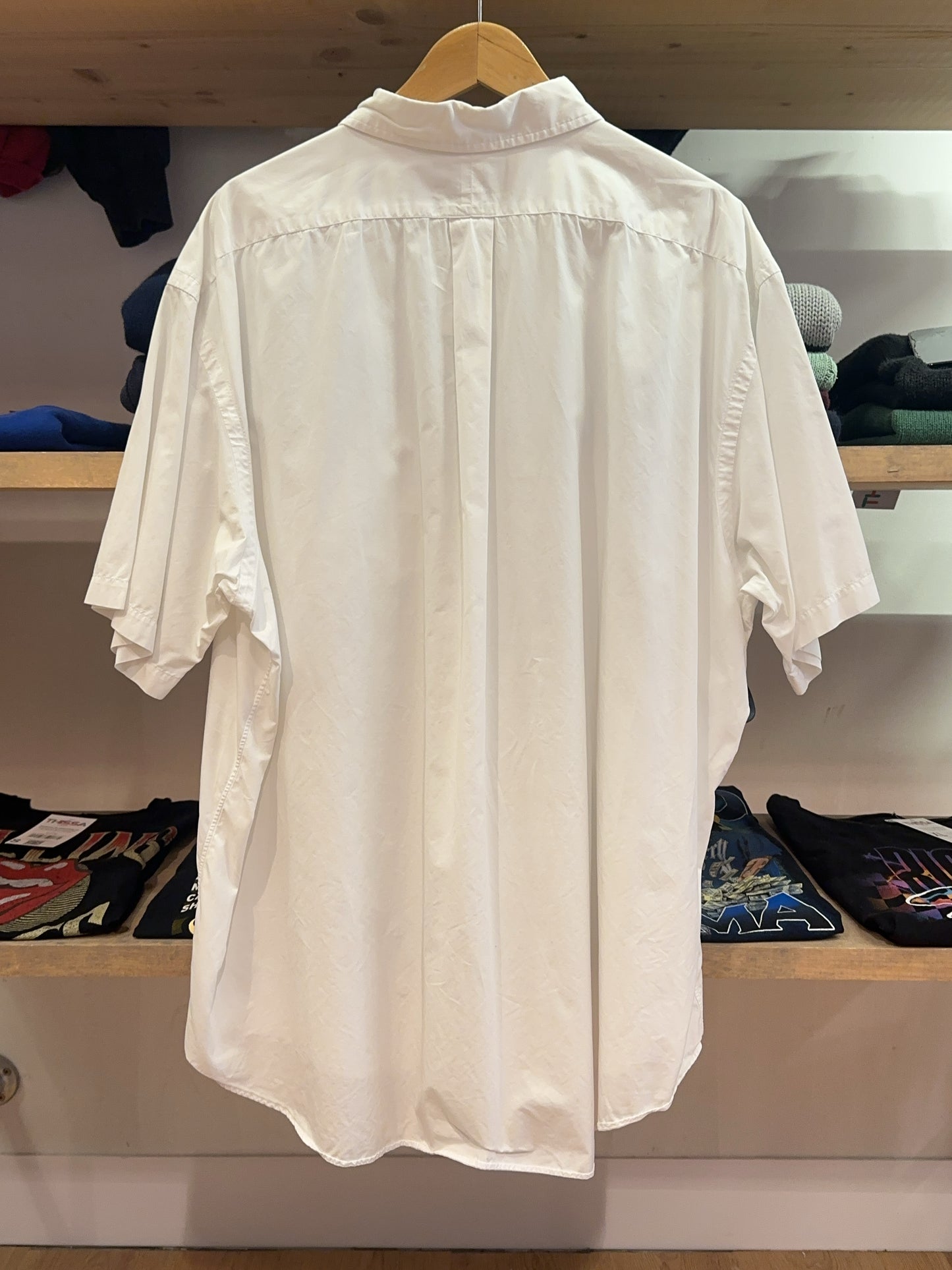Ralph Lauren Shirt - XXL