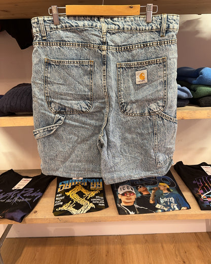 34 - Carhartt Jeans Shorts