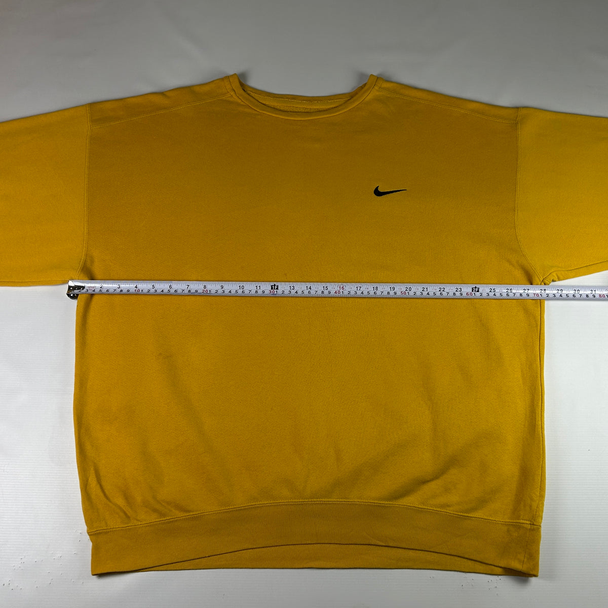 XL - Vintage 1990's Nike Sweatshirt