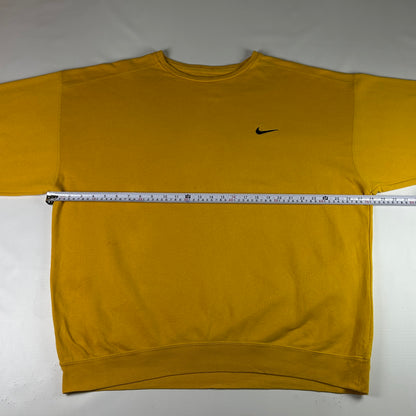 XL - Vintage 1990's Nike Sweatshirt