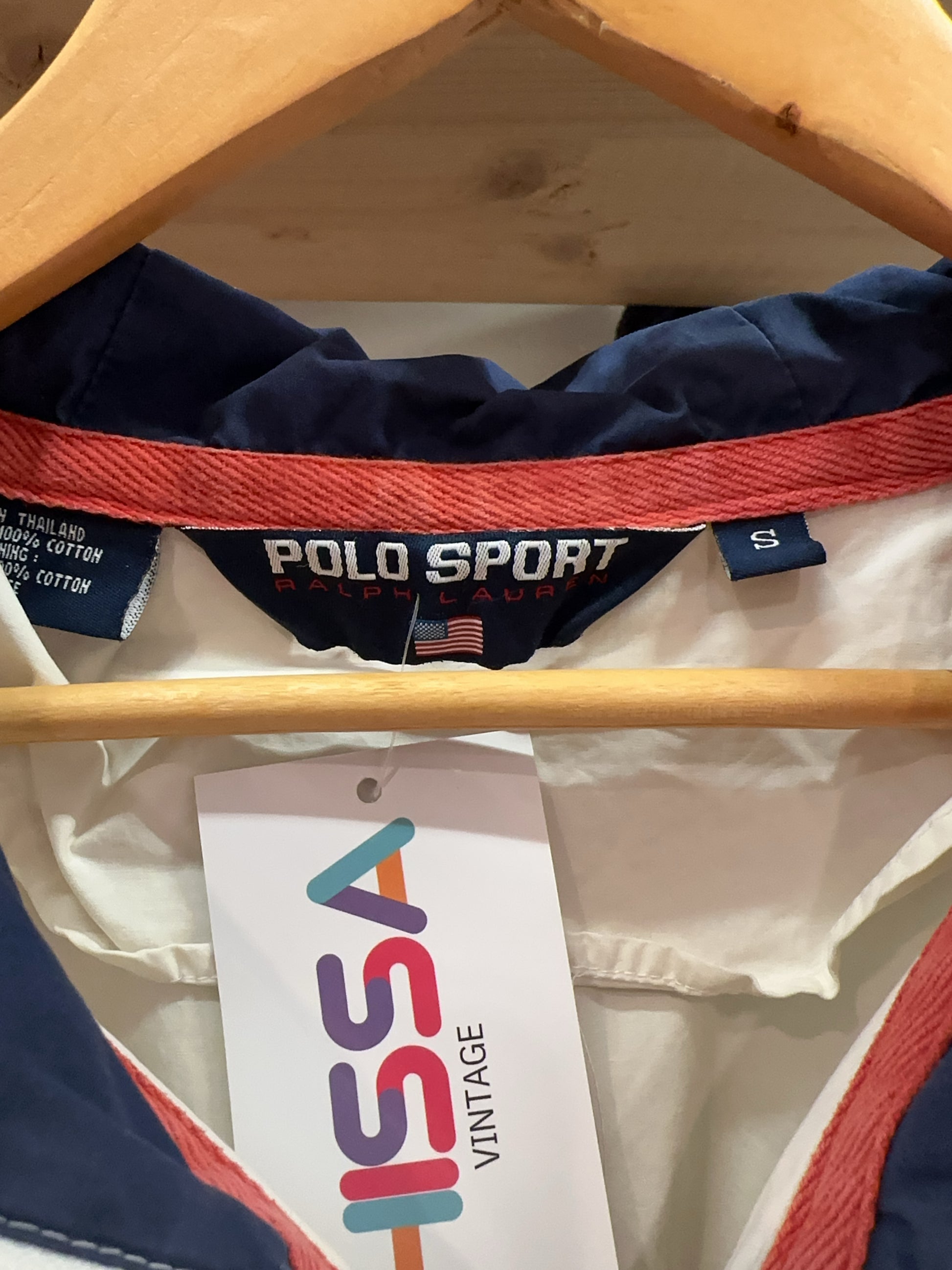 Ralph Lauren Jacket - S
