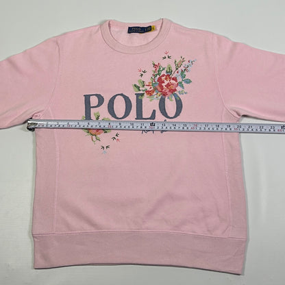 S - Ralph Lauren Sweatshirt