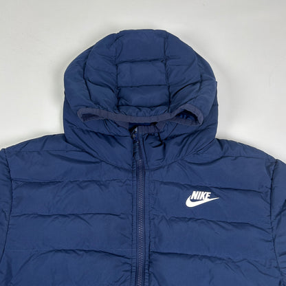 XS - Nike Puffer Jacket