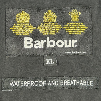 XL - Barbour Jacket