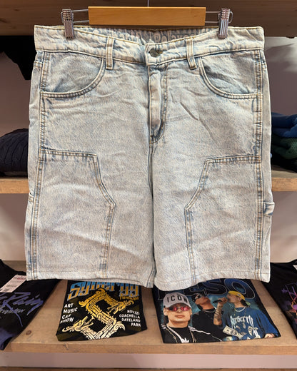 34 - Carhartt Jeans Shorts
