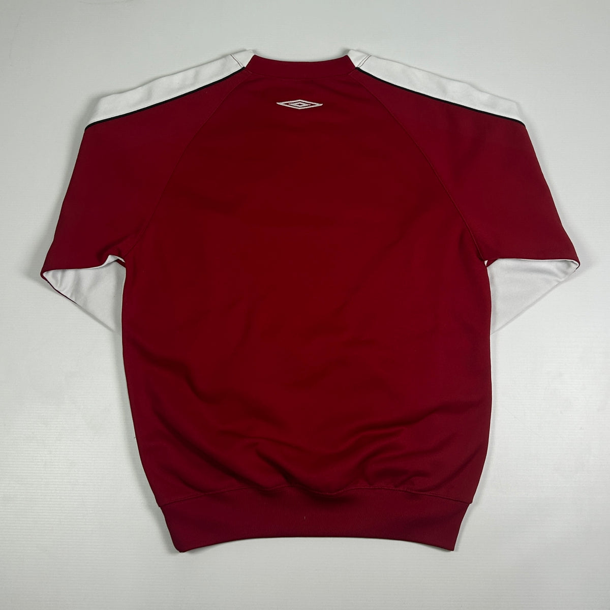 XS - Vintage 1990's Umbro Sweatshirt