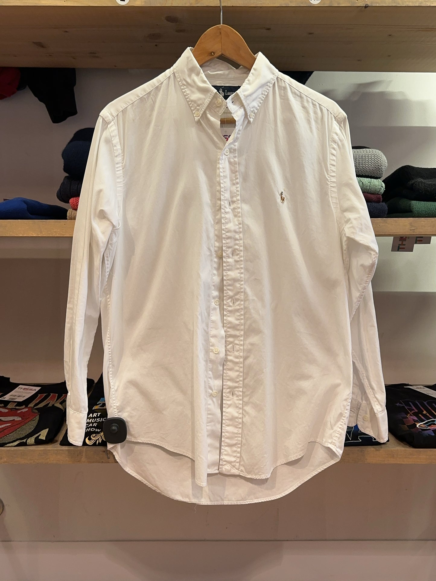 Ralph Lauren Shirt - M