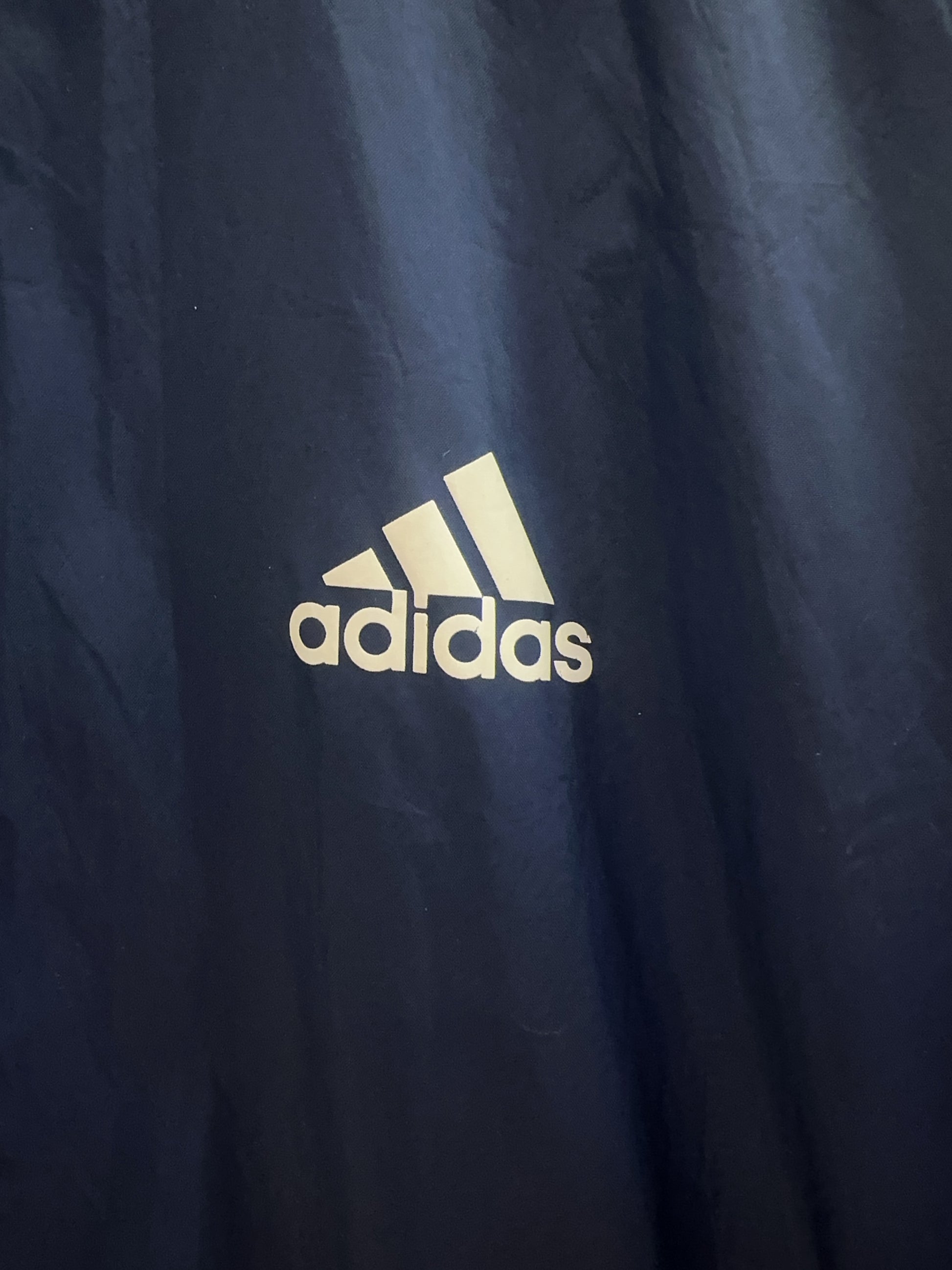 Adidas Jacket - L
