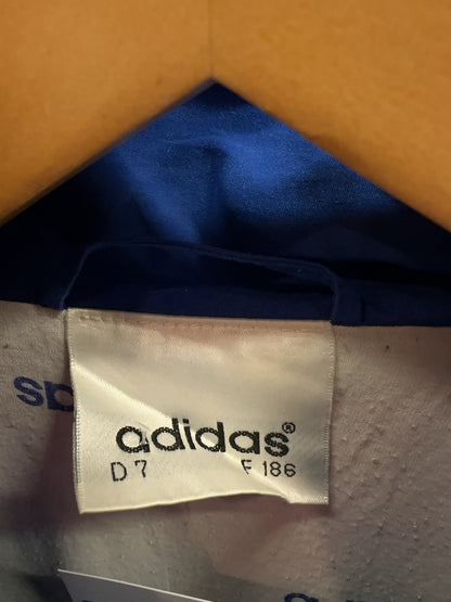 L - 1995-1996 Bayern Munich adidas Track Jacket