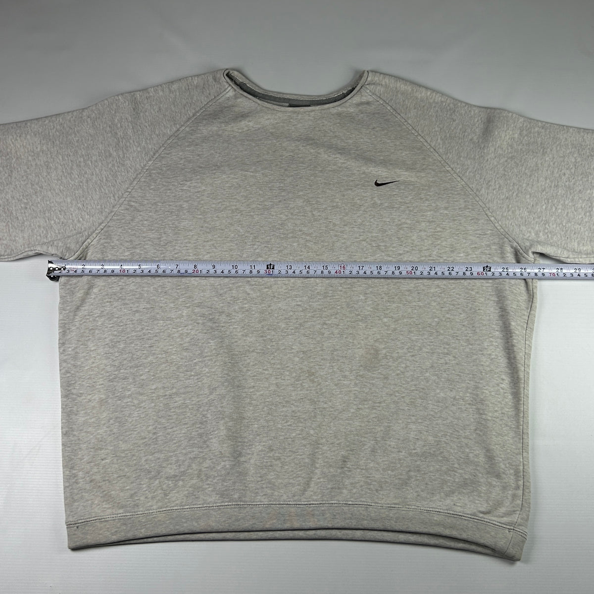 XL - Vintage 2000's Nike Sweatshirt