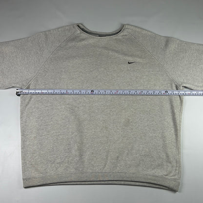 XL - Vintage 2000's Nike Sweatshirt