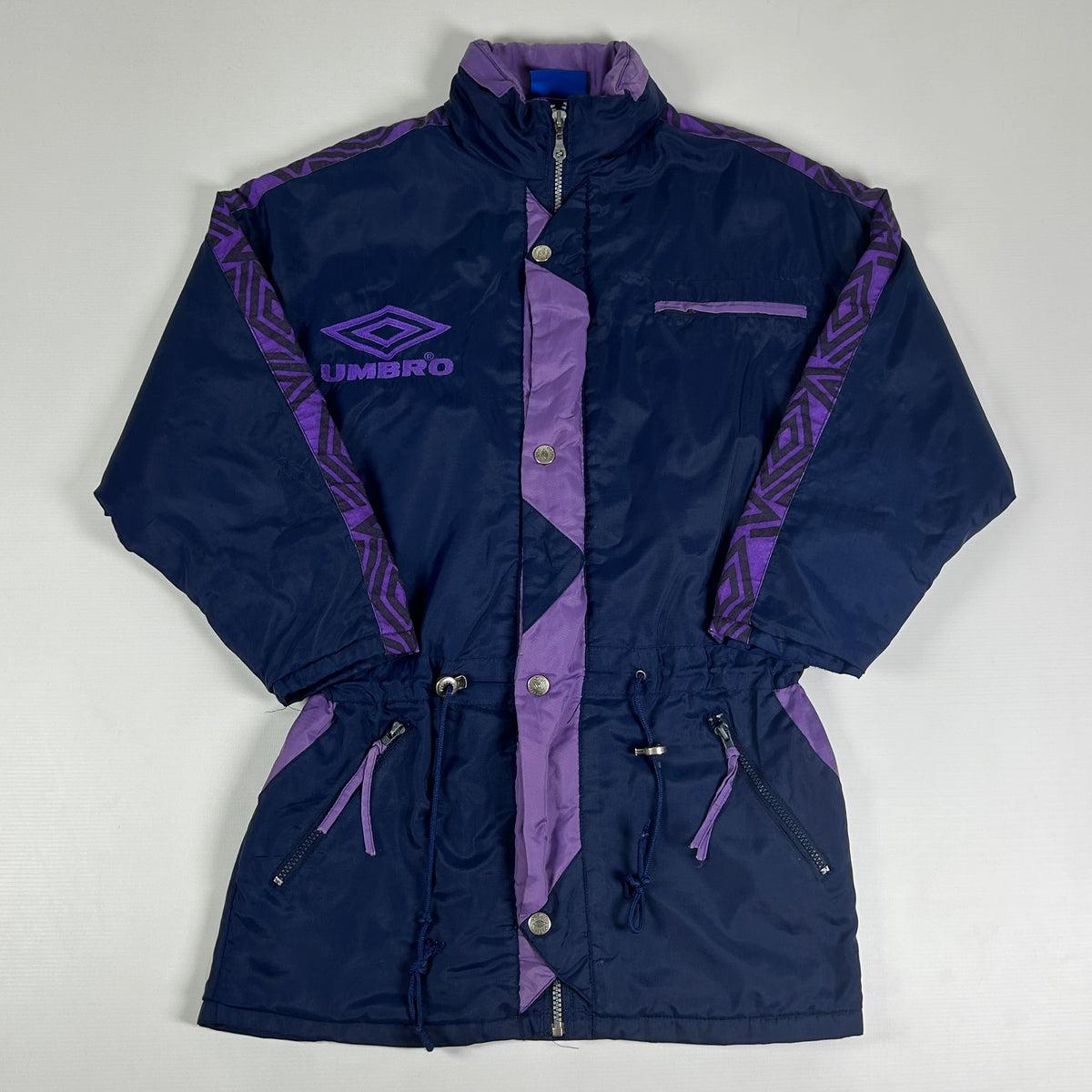 L - Umbro Jacket