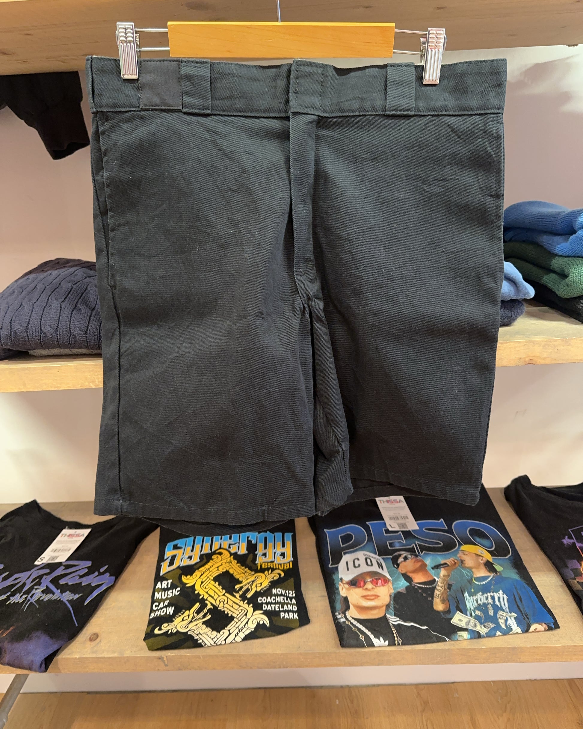 33 - Dickies Shorts