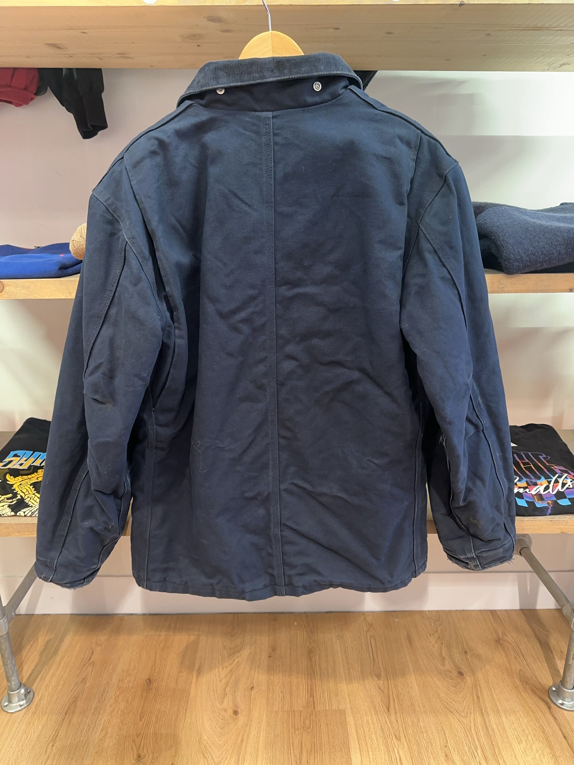 Carhartt Jacket - M