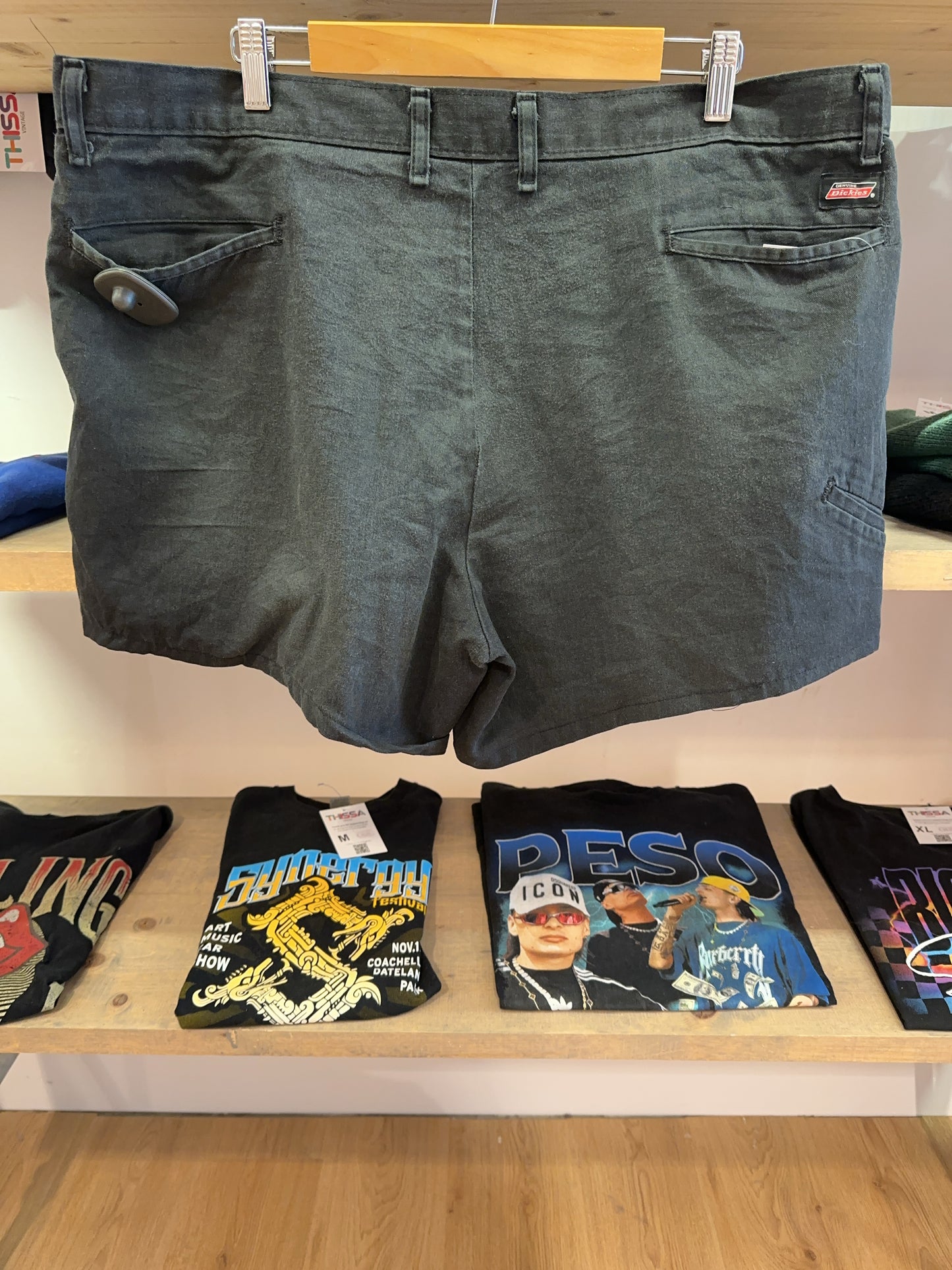 Dickies Shorts - 40