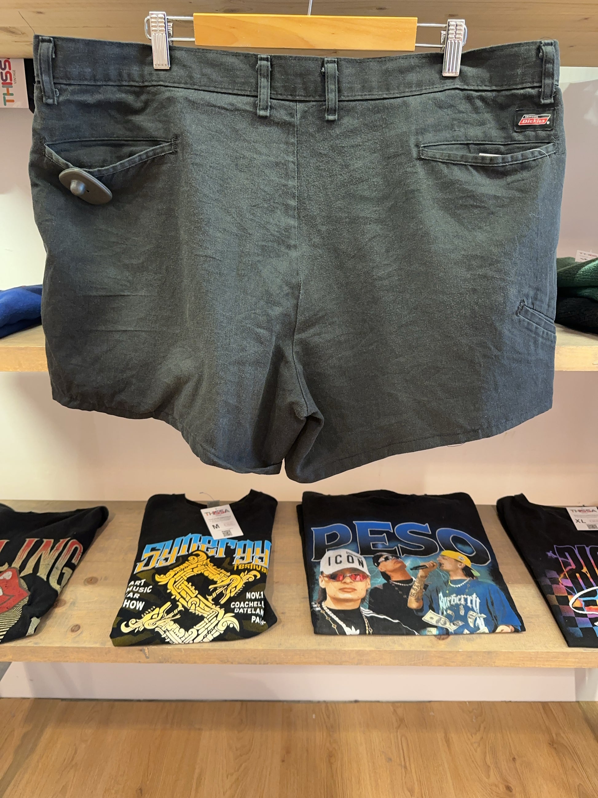 Dickies Shorts - 40