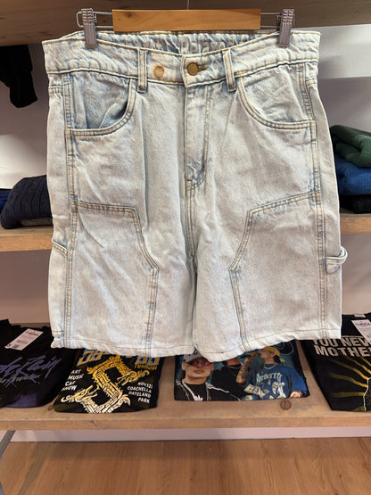34 - Carhartt Jeans Shorts