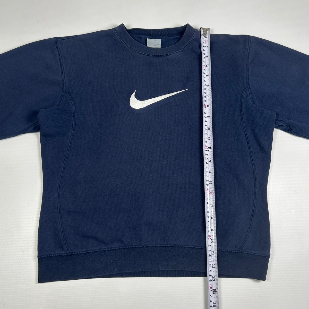 XS - Vintage 2000's Nike Sweatshirt