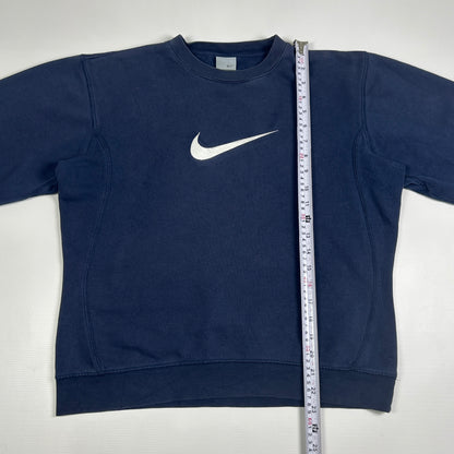 XS - Vintage 2000's Nike Sweatshirt