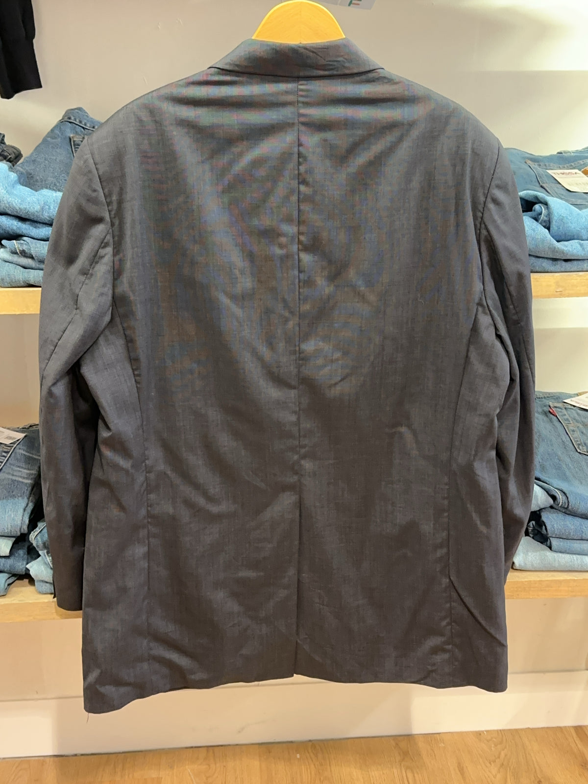 43R - Vintage 1990's Chaps Ralph Lauren Blazer
