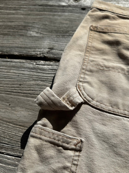 36 - 1990s Carhartt Shorts