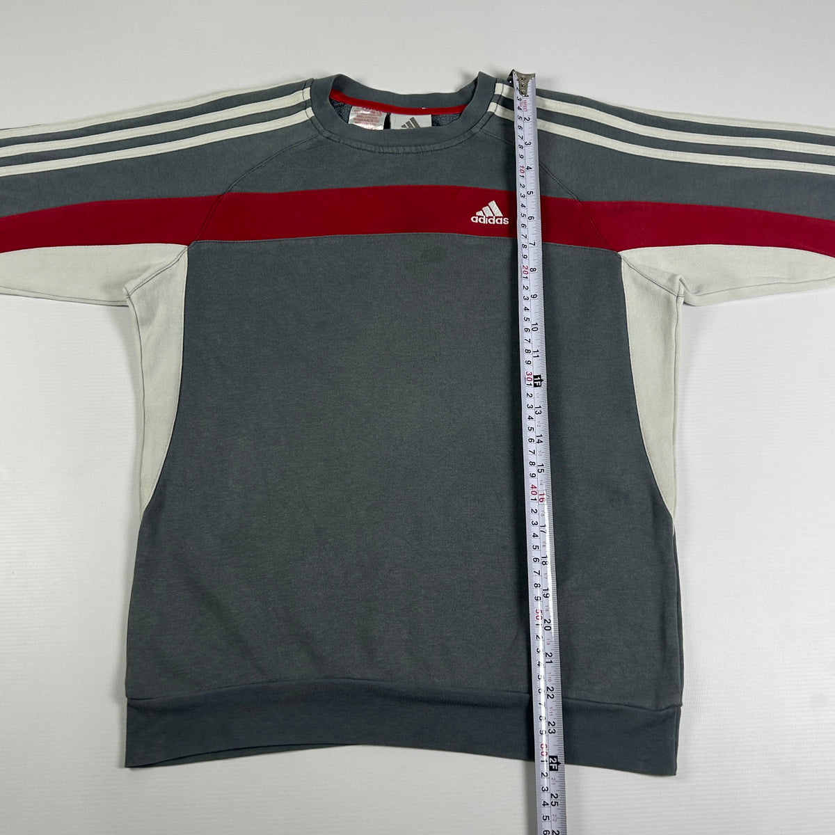 XS - Vintage 2000's Adidas Sweatshirt
