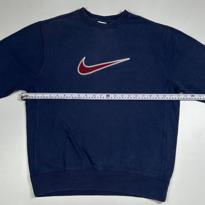 S - Vintage 2010's Nike Sweatshirt
