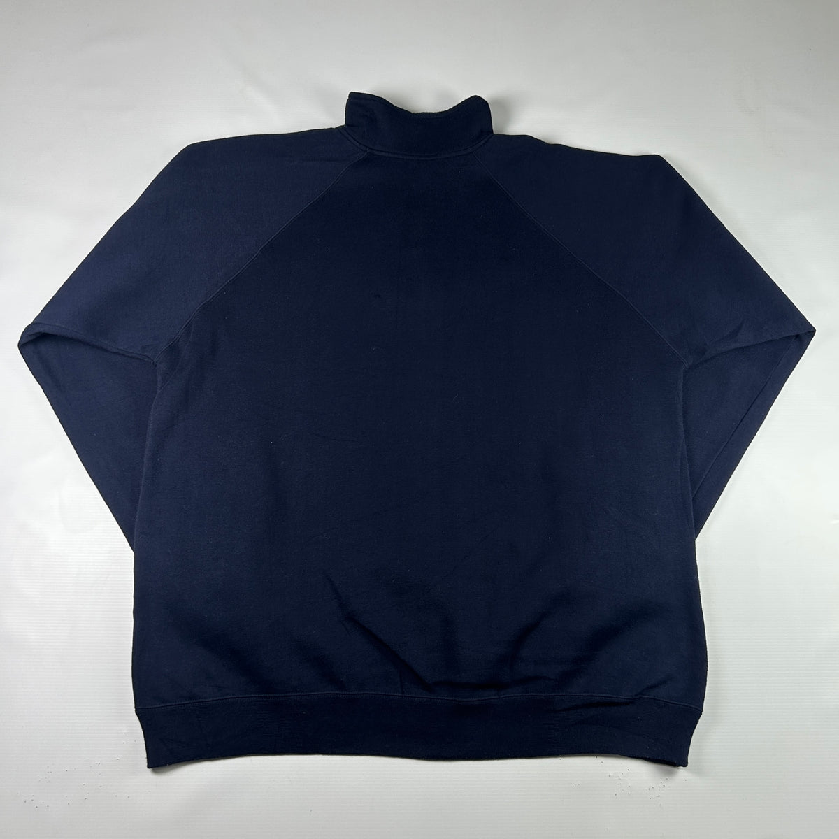 XL - 1996–1998 Lotto New South Wales Soccer Half-Zip Sweatshirt