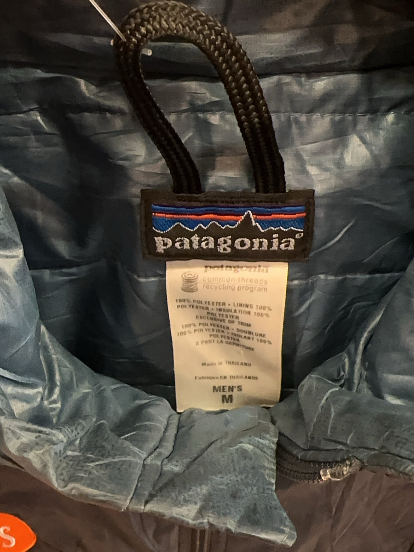 M - Vintage 1990's Patagonia Jacket