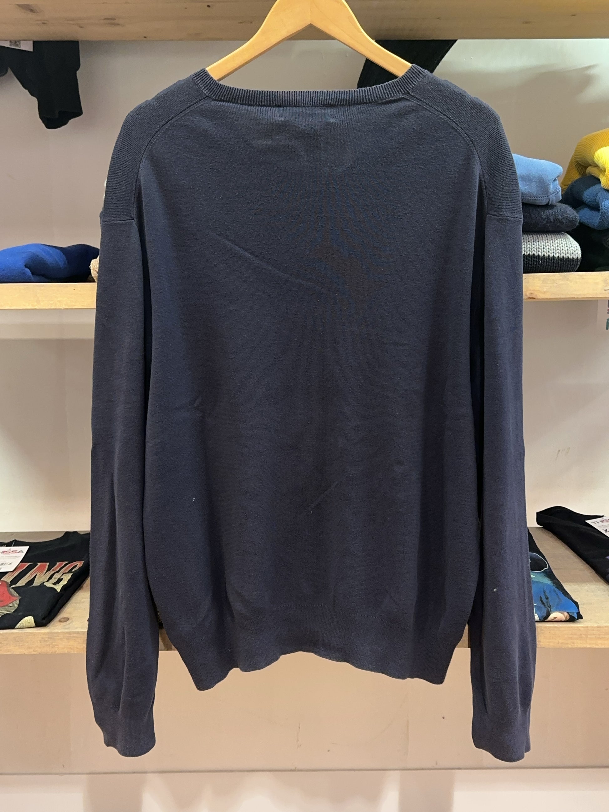 Ralph Lauren Sweatshirt - XL
