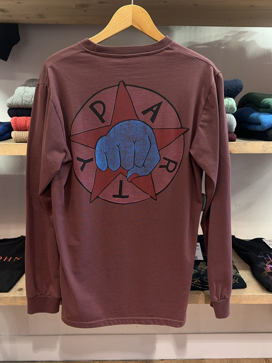 Patta Longsleeve - M