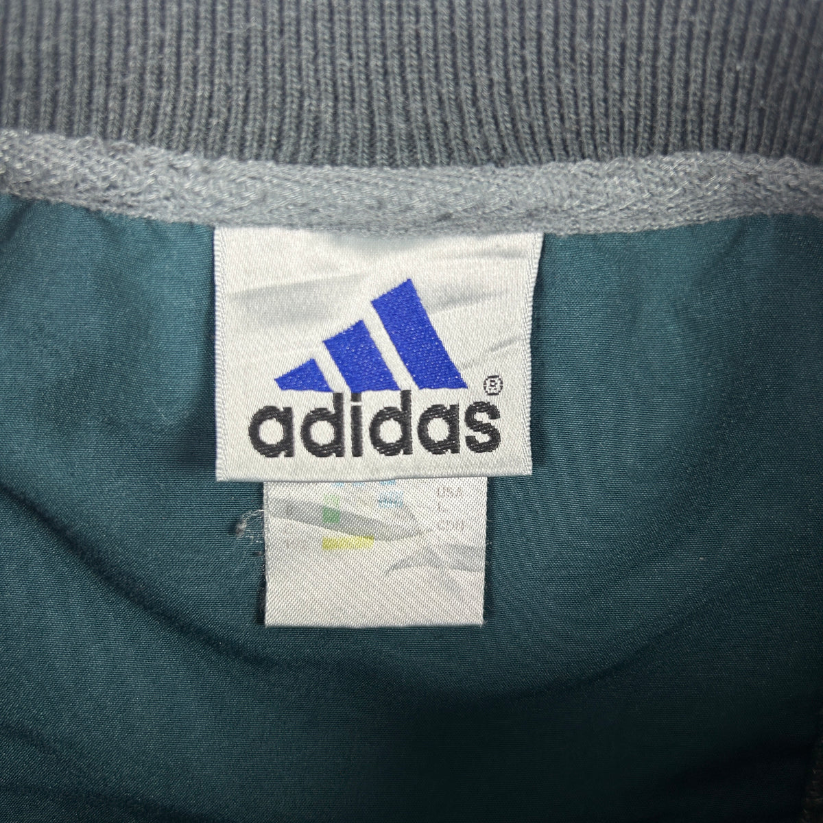 XL - Vintage 1990's Adidas Sweatshirt