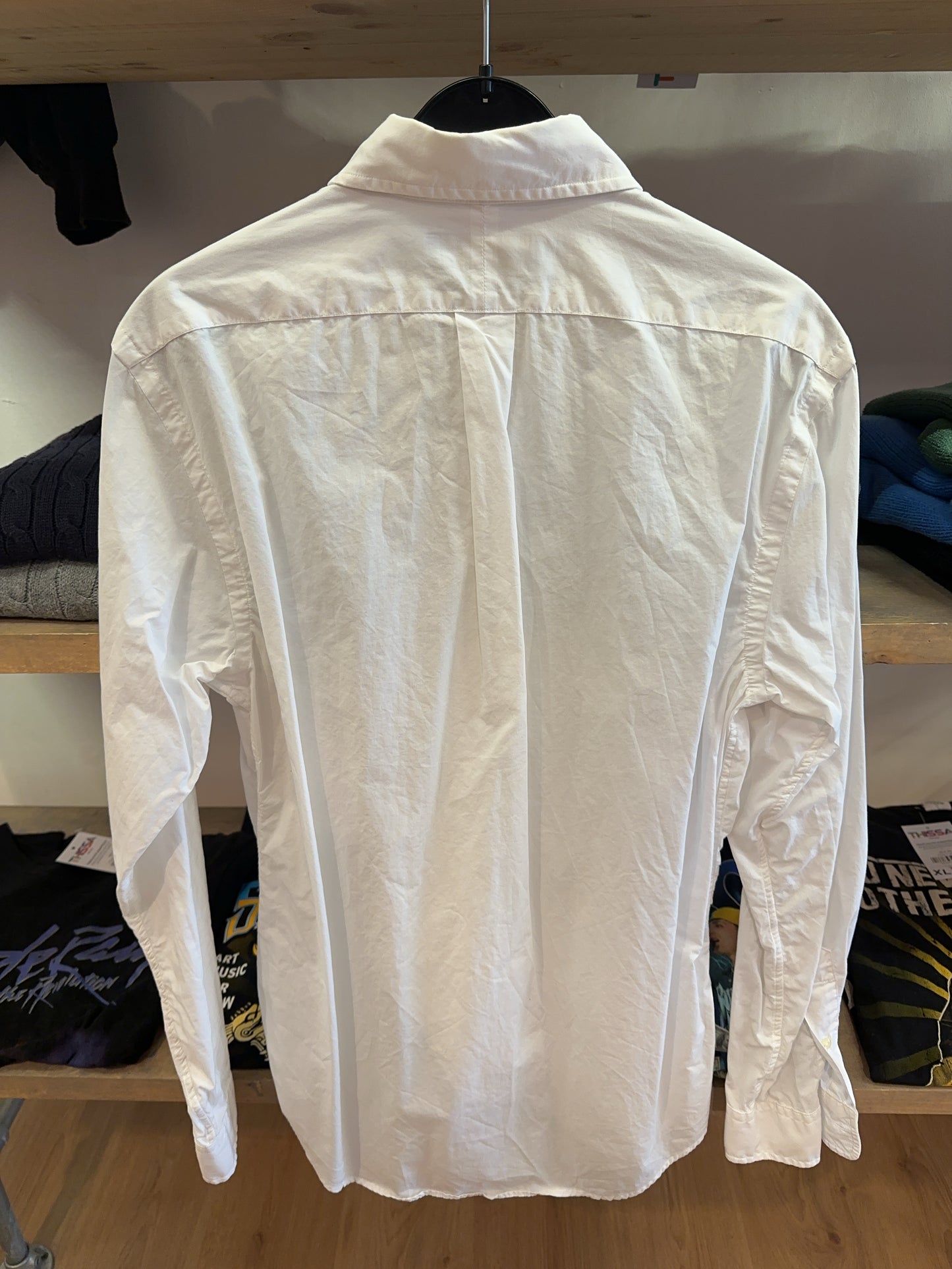 M - Ralph Lauren Shirt